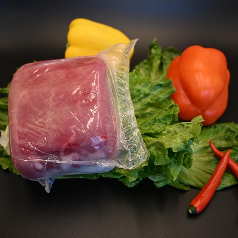 Ce face ca filmul termocontractabil EVA pentru carne de porc cea mai bună alegere pentru ambalarea cărnii proaspete, sigure și profitabile