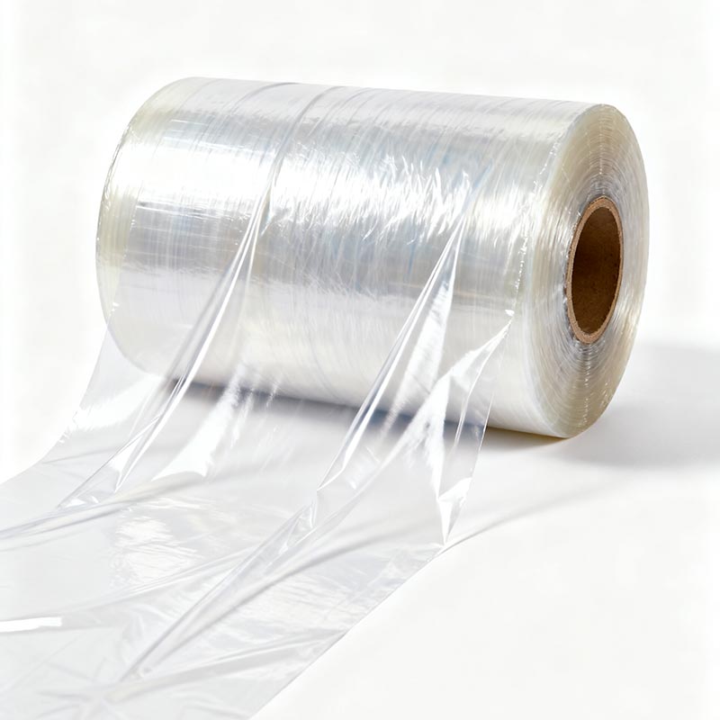 Care sunt factorii cheie care afectează performanța foliei de plastic?