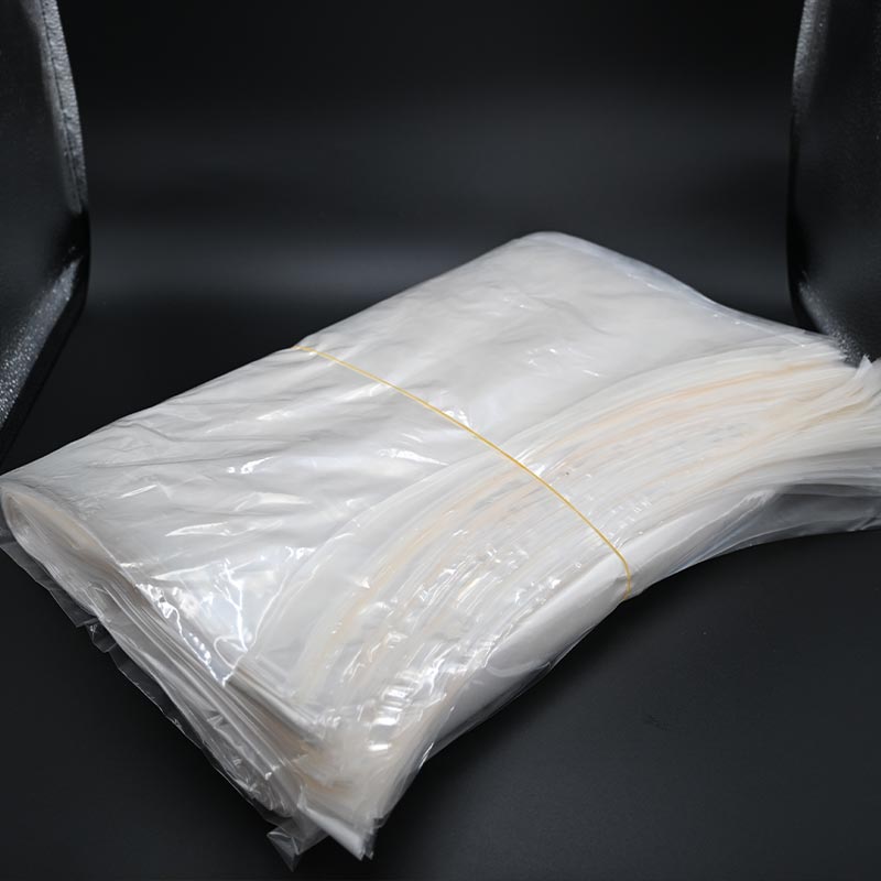 Sac termocontractabil EVA pentru uzul din fabrică de prelucrare a cărnii