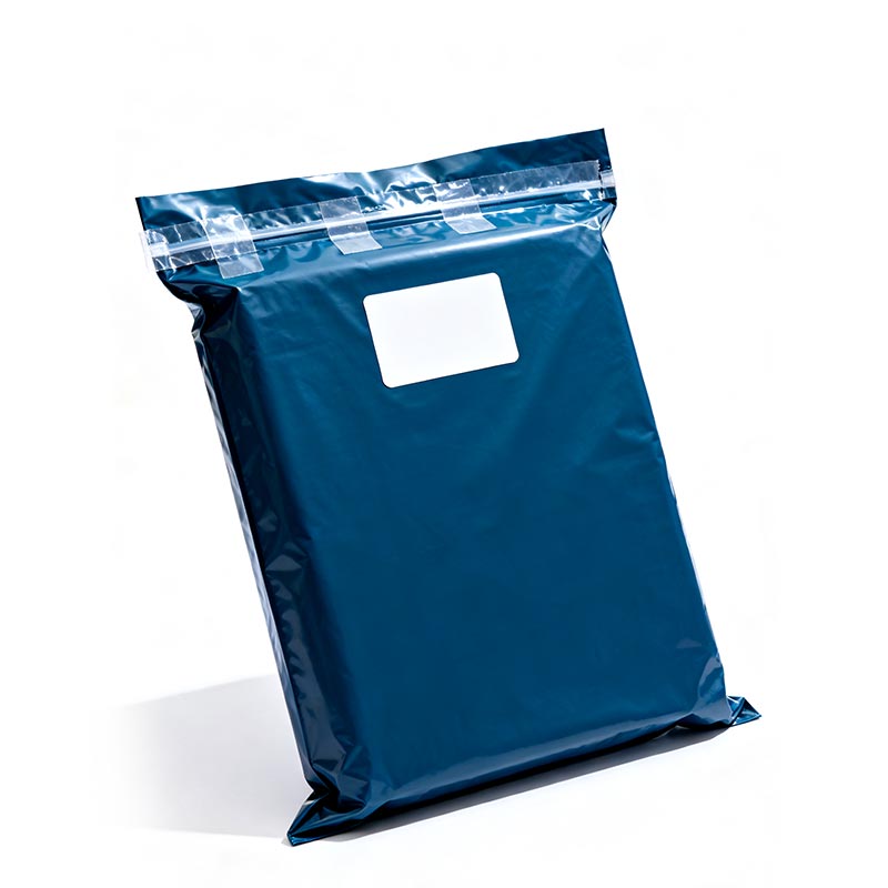 Pungă de curierat din plastic pentru logistică