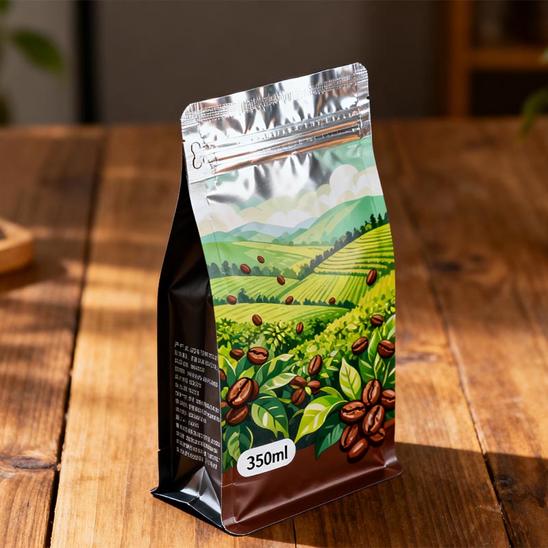 Husă din plastic pentru cafea