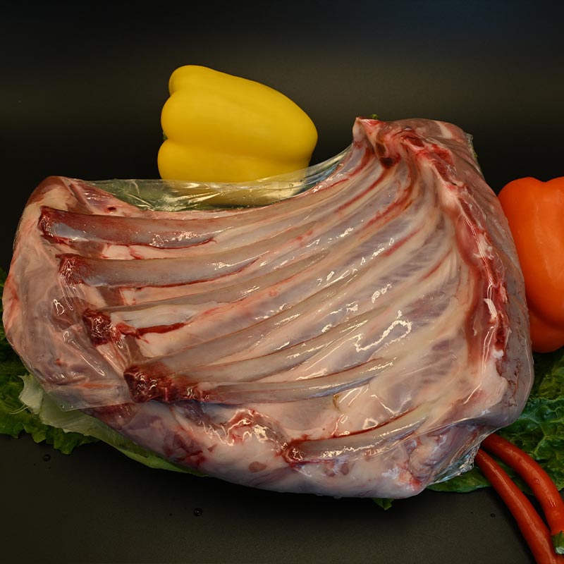 Ambalare din carne procesată Film termocontractabil EVA